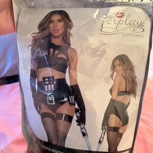 Brand new Star Wars set